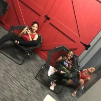 Motor City Dance Factory ico