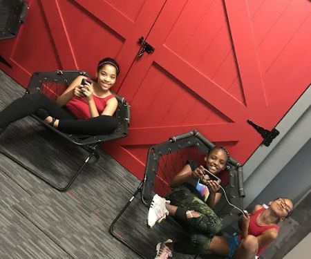 Motor City Dance Factory
