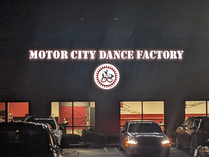 Motor City Dance Factory Picture 8