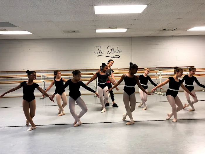 Russian Ballet Academy of Michigan Picture 1