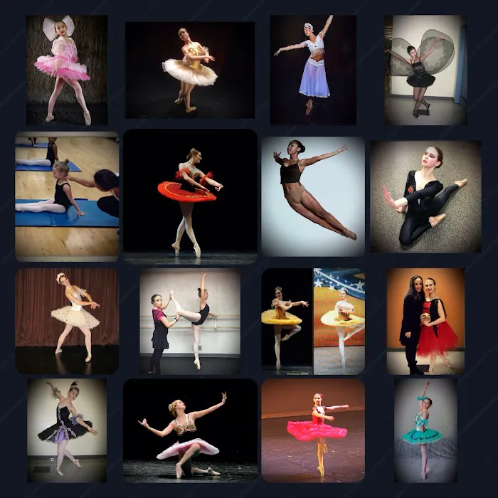 Russian Ballet Academy of Michigan Picture 3