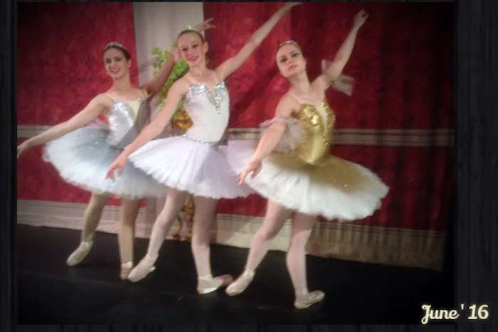 Russian Ballet Academy of Michigan Picture 4