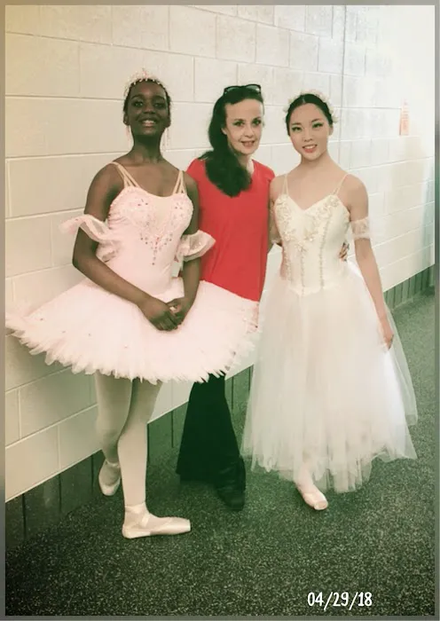Russian Ballet Academy of Michigan Picture 7