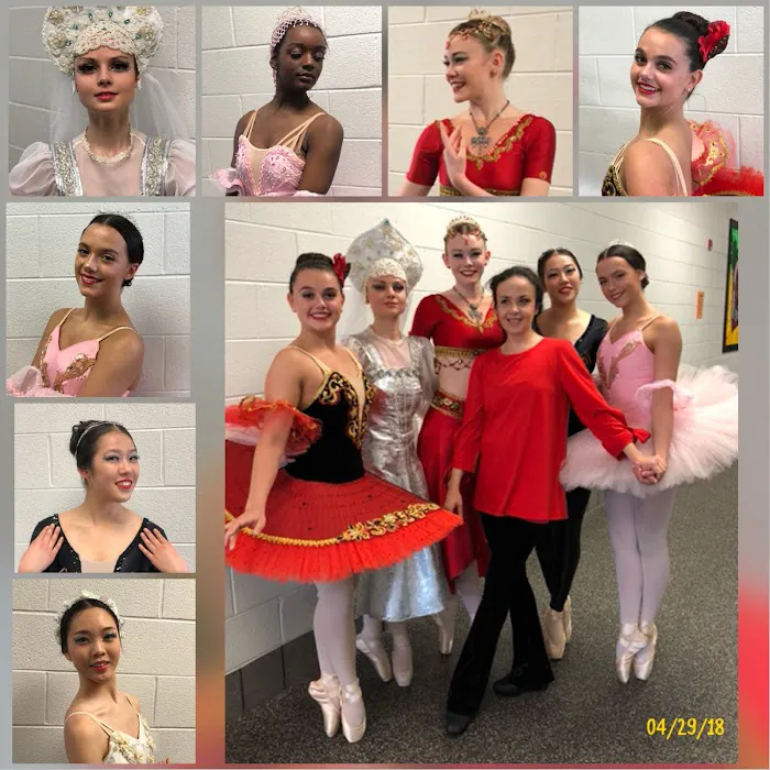 Russian Ballet Academy of Michigan Picture 5