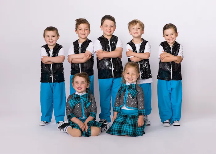 Next Step Broadway Picture 9