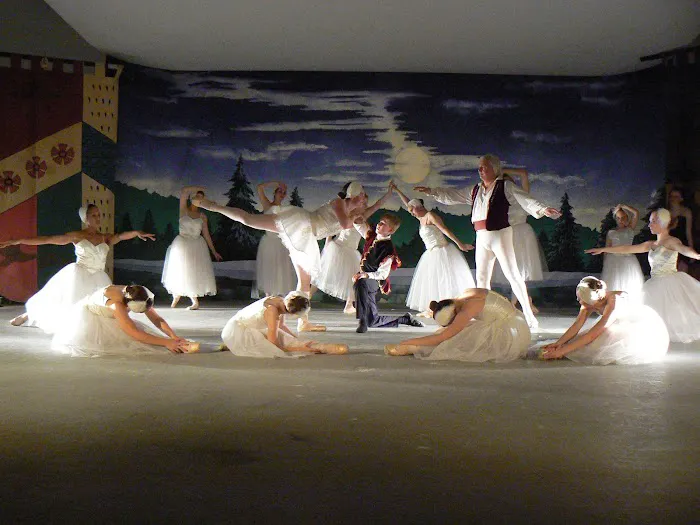 Birmingham Dance Academy Picture 1