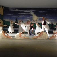 Birmingham Dance Academy ico
