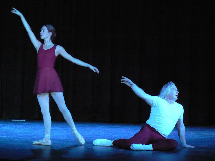 Birmingham Dance Academy Picture 6