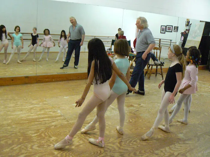 Birmingham Dance Academy Picture 9