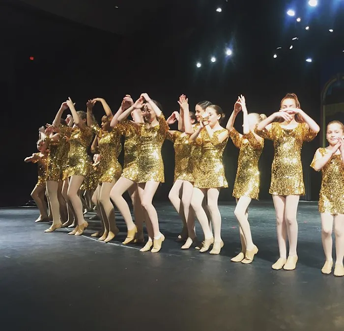 Next Step Broadway (formerly Dance City) Picture 1