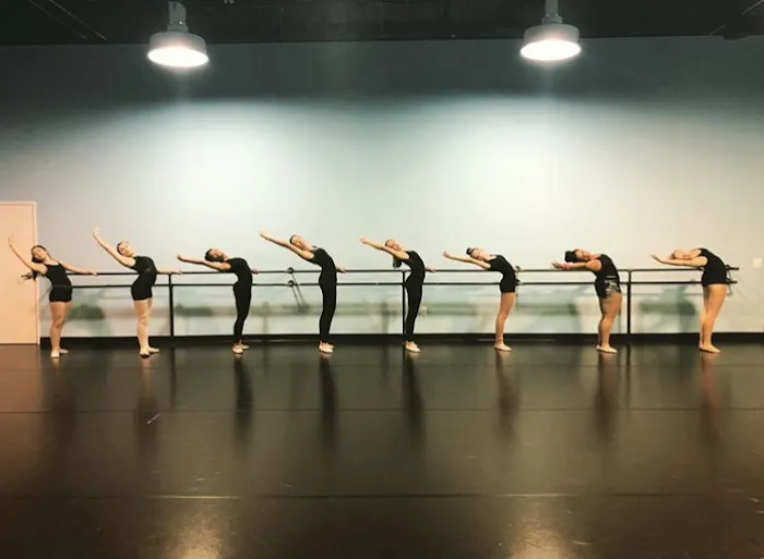 Next Step Broadway (formerly Dance City) Picture 2