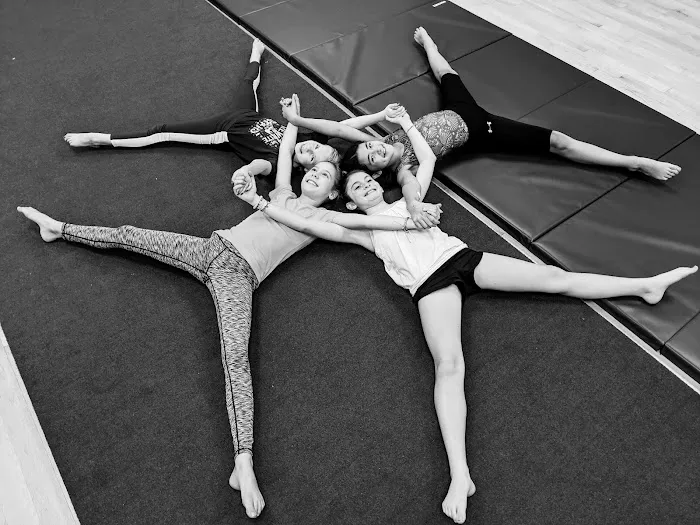 Next Step Broadway (formerly Dance City) Picture 7