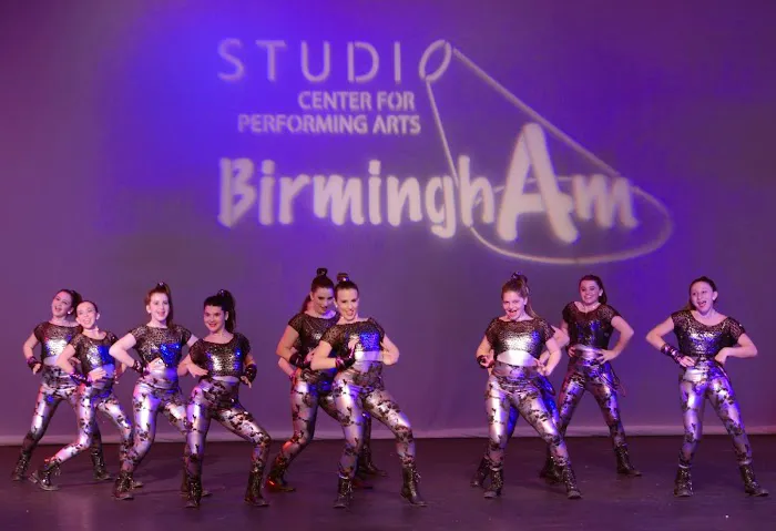 Studio A Birmingham Picture 3
