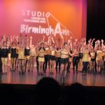 Studio A Birmingham
