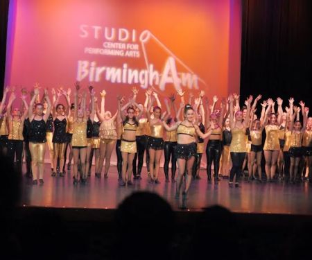 Studio A Birmingham