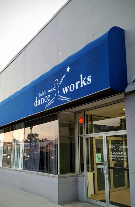 Linda's Dance Works Picture 2