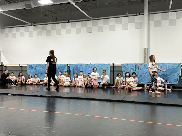 North Oakland Dance Company Picture 1