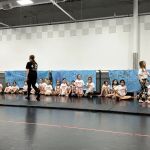 North Oakland Dance Company