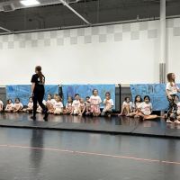 North Oakland Dance Company ico