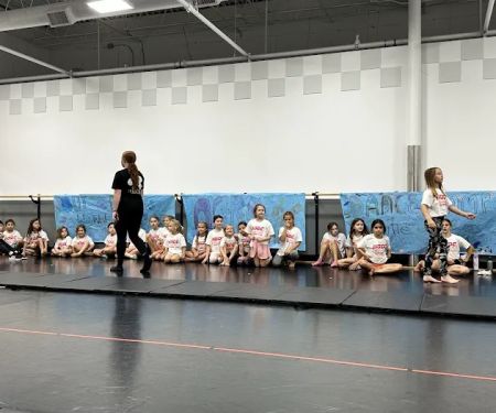 North Oakland Dance Company
