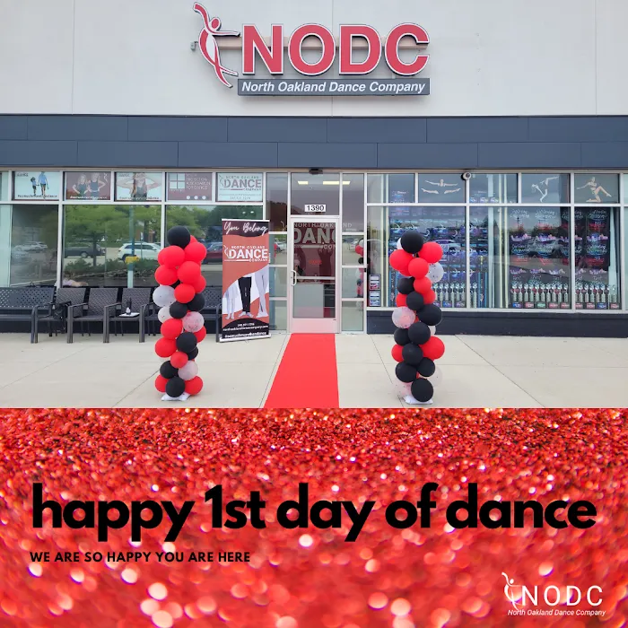 North Oakland Dance Company Picture 3