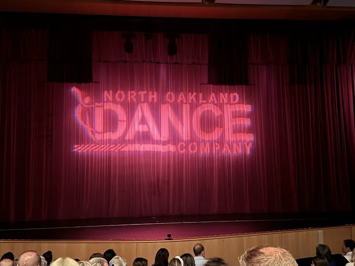 North Oakland Dance Company Picture 5