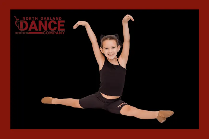 North Oakland Dance Company Picture 7