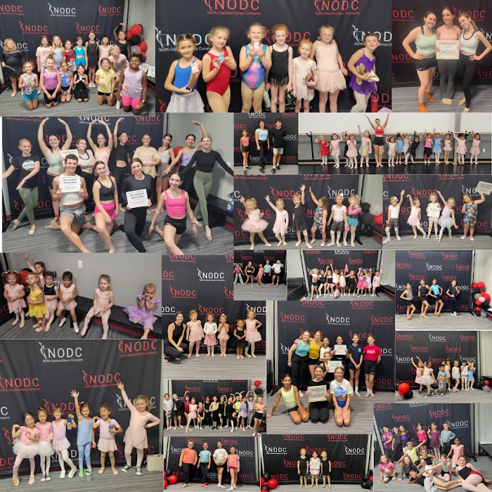 North Oakland Dance Company Picture 6