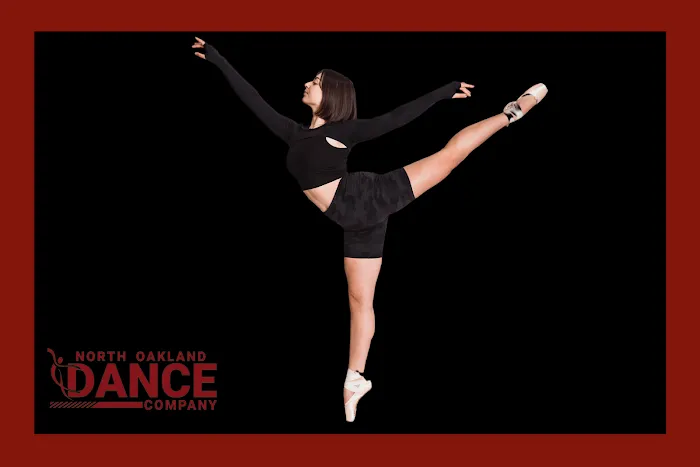 North Oakland Dance Company Picture 8