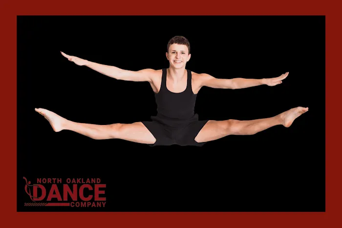 North Oakland Dance Company Picture 9