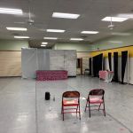 Deborah's Stage Door
