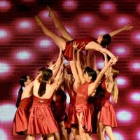Adagio Dance LLC (Adagio Dance Company) ico