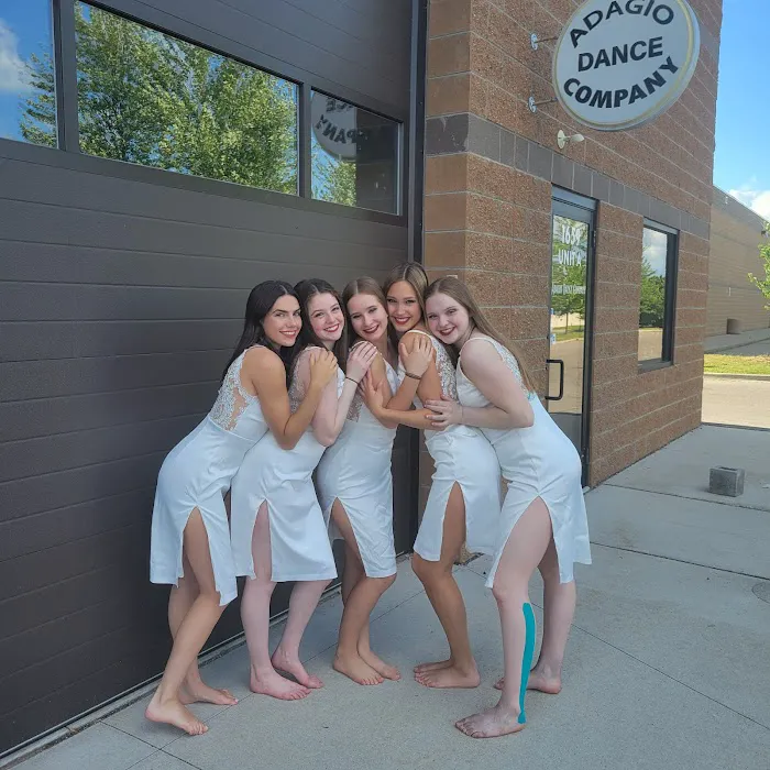 Adagio Dance LLC (Adagio Dance Company) Picture 8