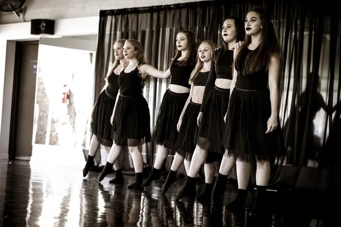 Rochester School of Dance Picture 1