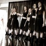 Rochester School of Dance