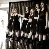 Rochester School of Dance ico