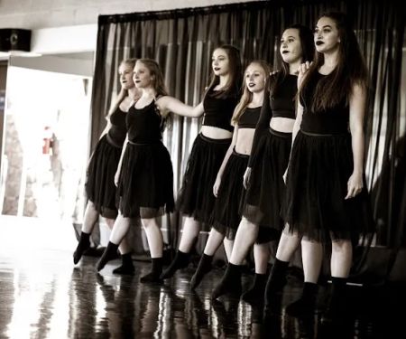 Rochester School of Dance