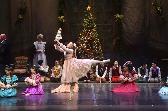 Rochester School of Dance Picture 3