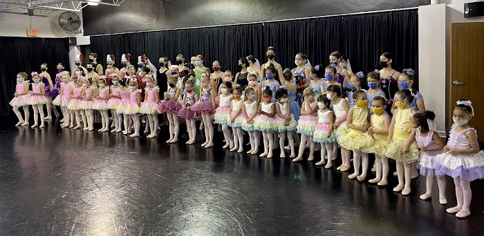 Rochester School of Dance Picture 2