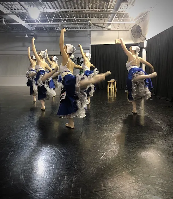 Rochester School of Dance Picture 5