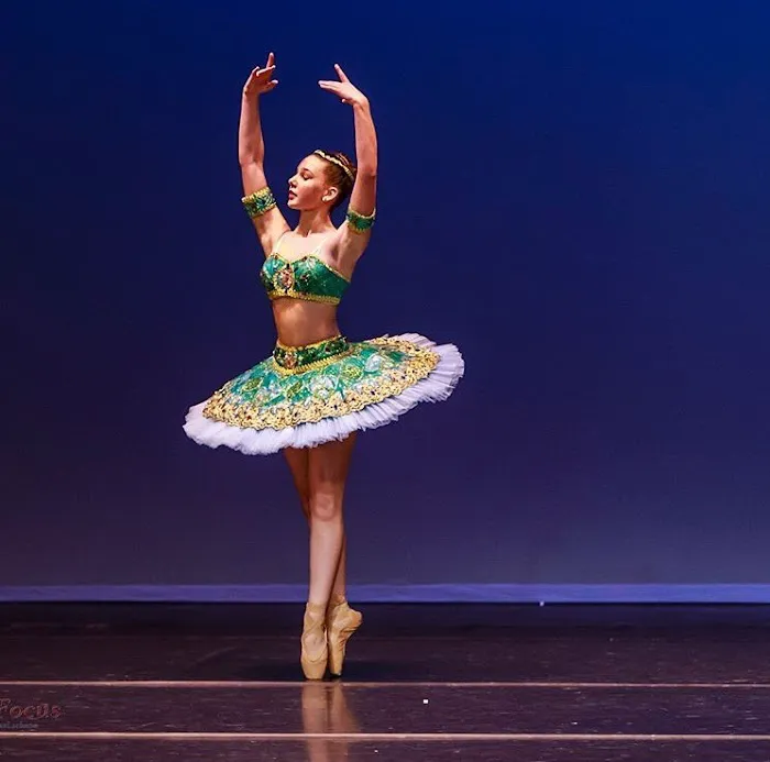 Rochester School of Dance Picture 4
