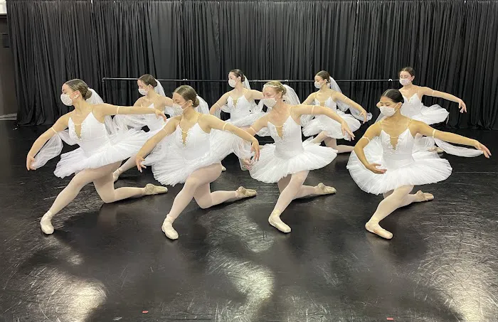 Rochester School of Dance Picture 10
