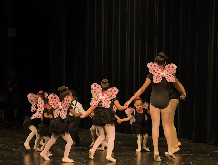 STAR II Center for Dance Picture 1
