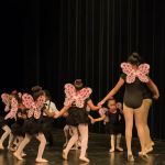 STAR II Center for Dance