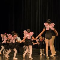 STAR II Center for Dance ico