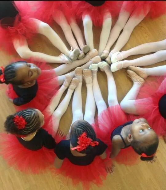 STAR II Center for Dance Picture 2