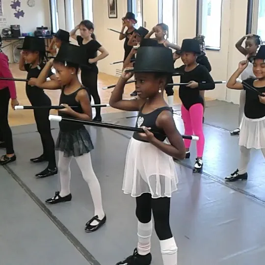 STAR II Center for Dance Picture 5