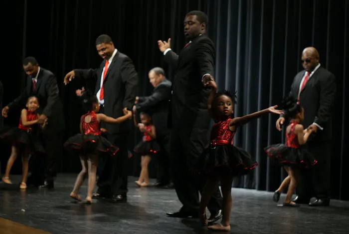 STAR II Center for Dance Picture 8