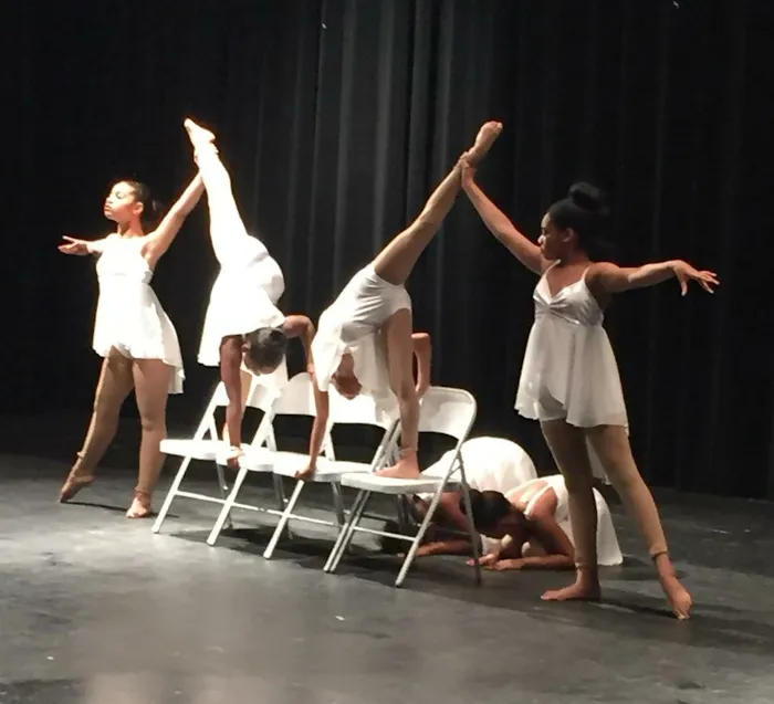 STAR II Center for Dance Picture 9
