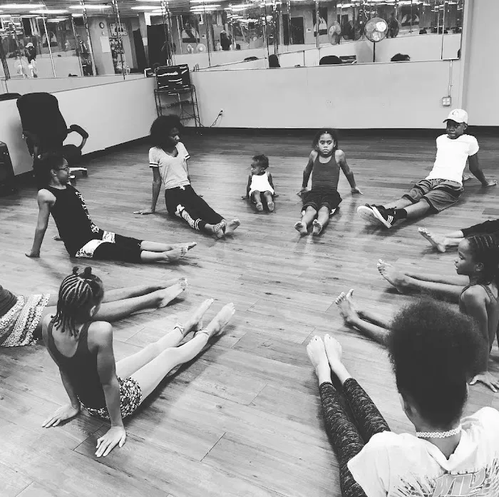 Fresh Movement Dance Center Picture 3